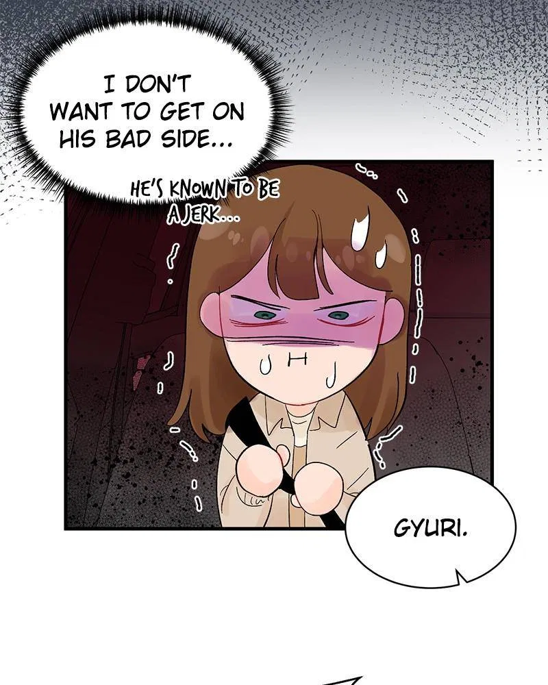 Let Me Stay Over Tonight! Chapter 4 – Page 19