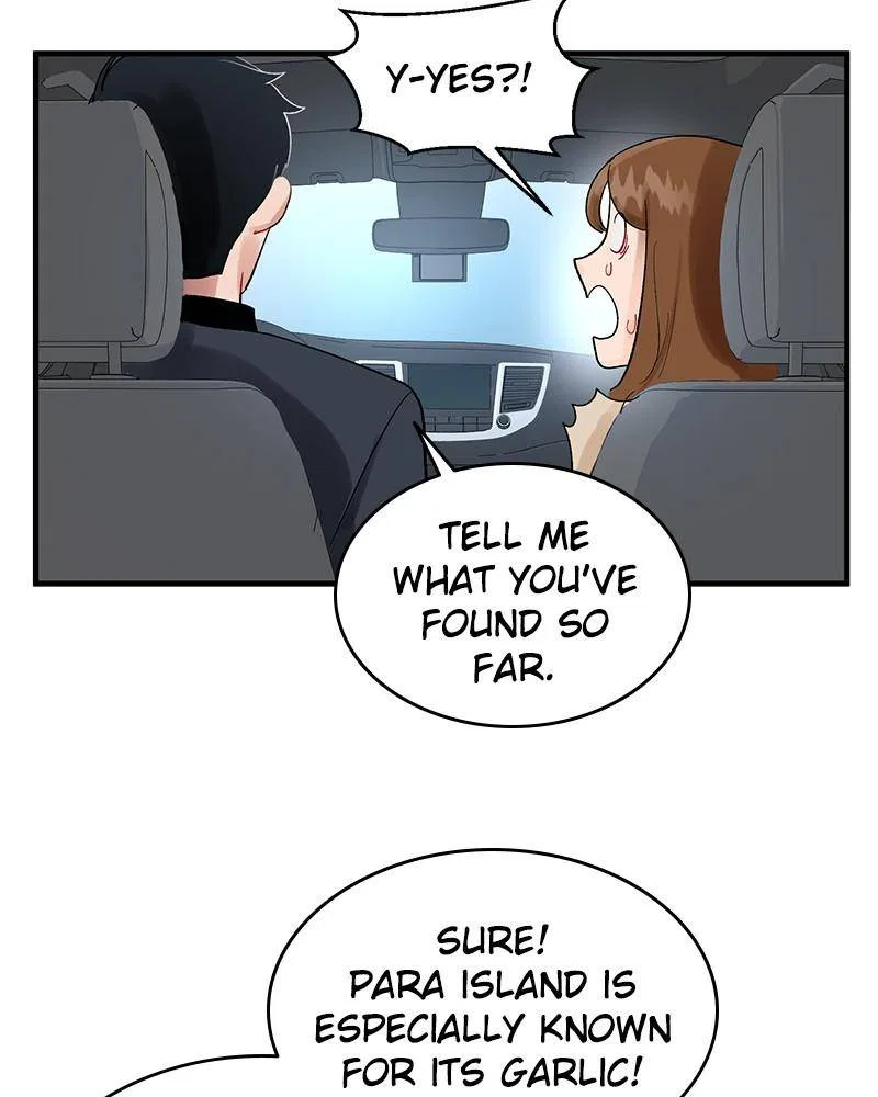 Let Me Stay Over Tonight! Chapter 4 – Page 20