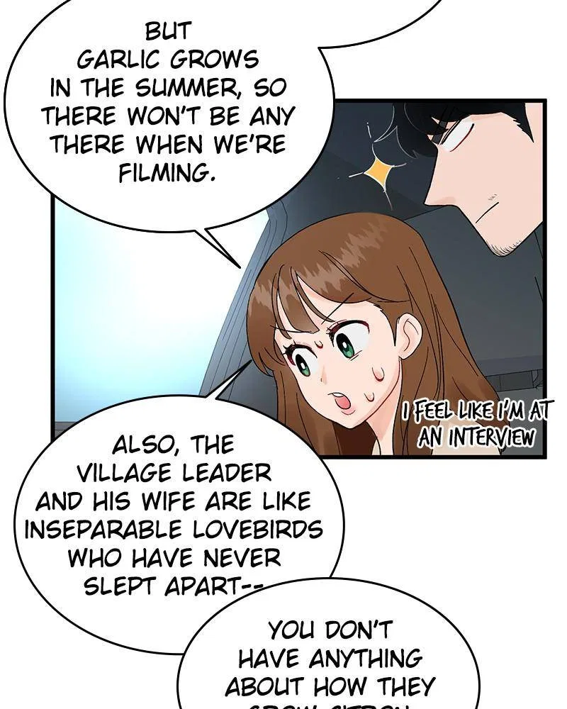 Let Me Stay Over Tonight! Chapter 4 – Page 21