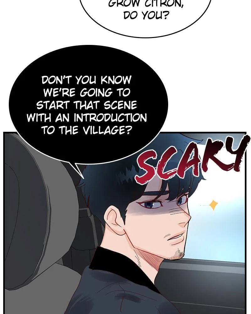 Let Me Stay Over Tonight! Chapter 4 – Page 22