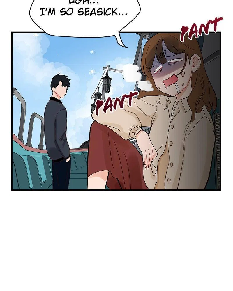 Let Me Stay Over Tonight! Chapter 4 – Page 27