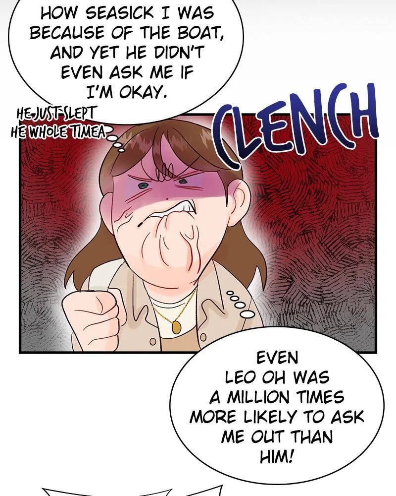 Let Me Stay Over Tonight! Chapter 4 – Page 31