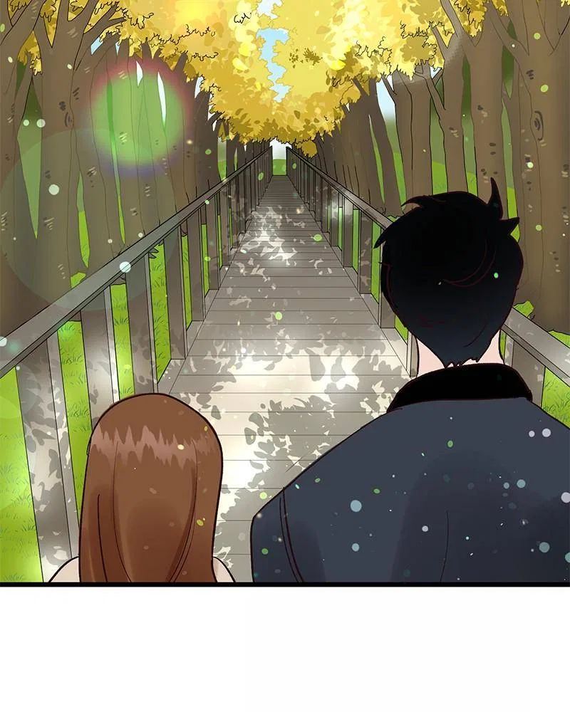 Let Me Stay Over Tonight! Chapter 4 – Page 35