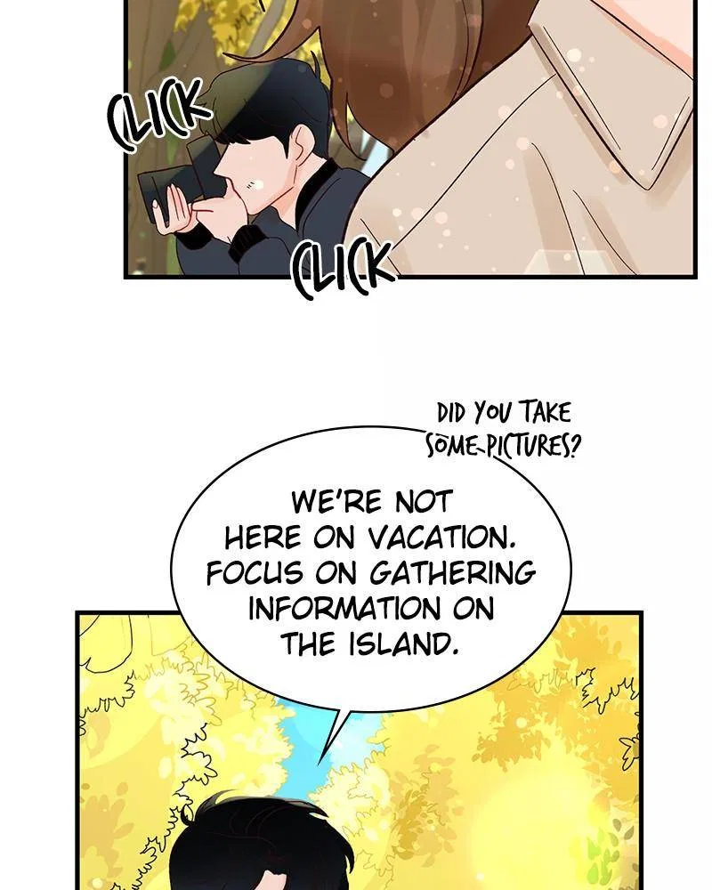 Let Me Stay Over Tonight! Chapter 4 – Page 37