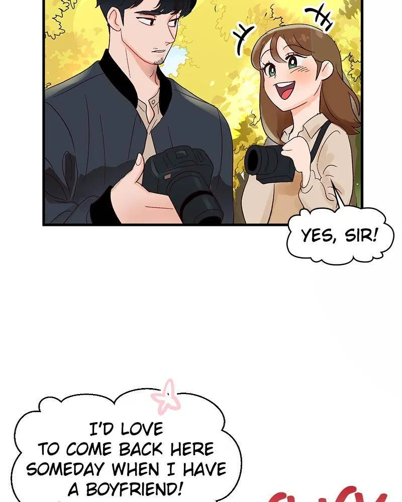 Let Me Stay Over Tonight! Chapter 4 – Page 38