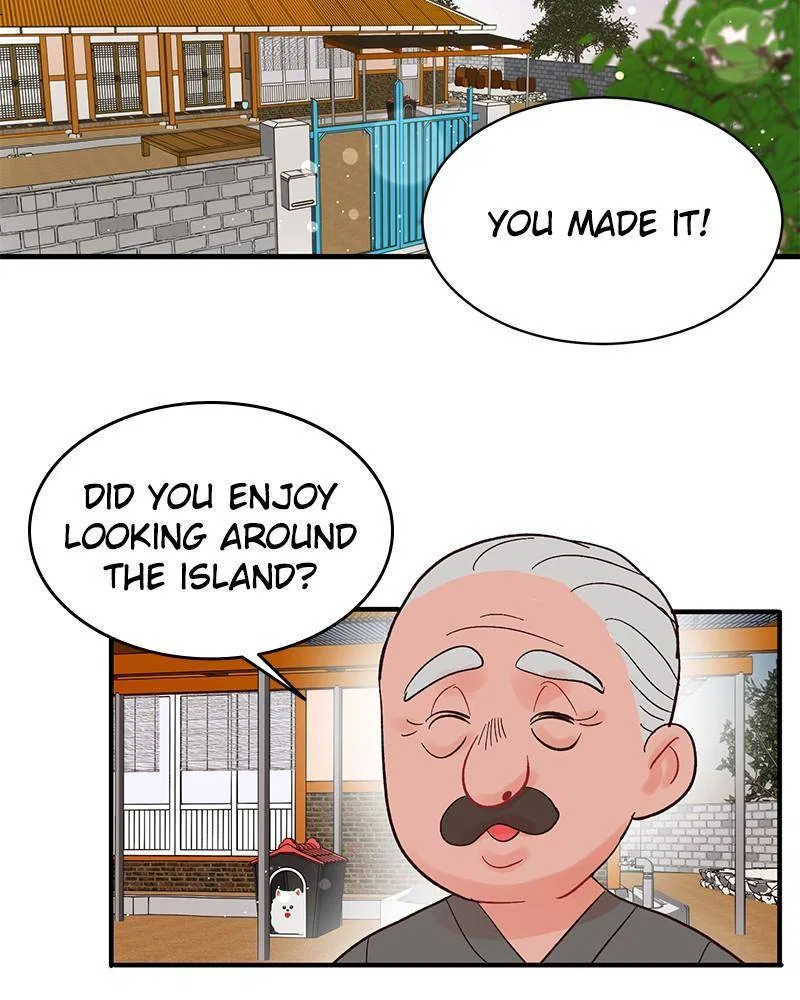 Let Me Stay Over Tonight! Chapter 4 – Page 45
