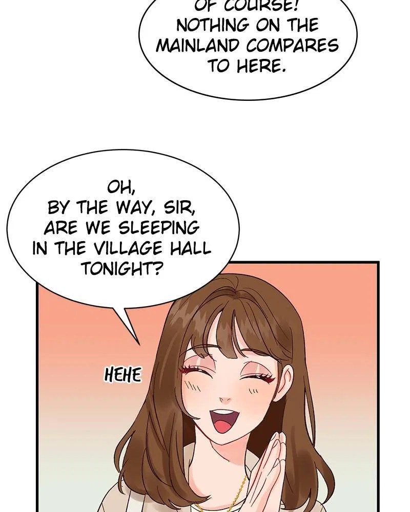 Let Me Stay Over Tonight! Chapter 4 – Page 47