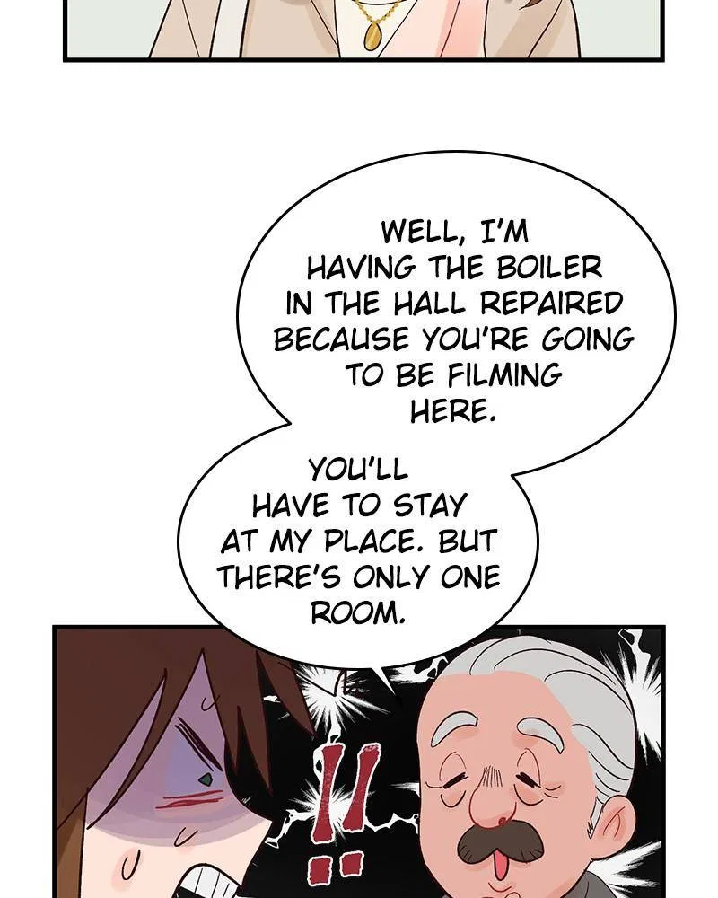 Let Me Stay Over Tonight! Chapter 4 – Page 48