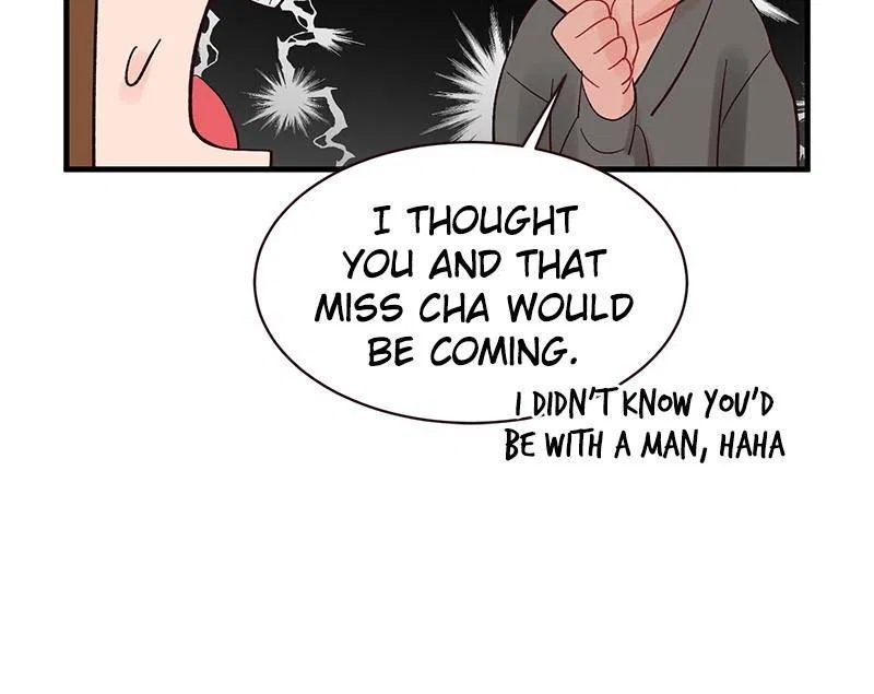 Let Me Stay Over Tonight! Chapter 4 – Page 49