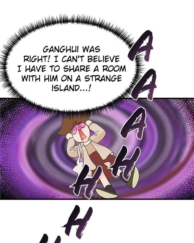 Let Me Stay Over Tonight! Chapter 4 – Page 50