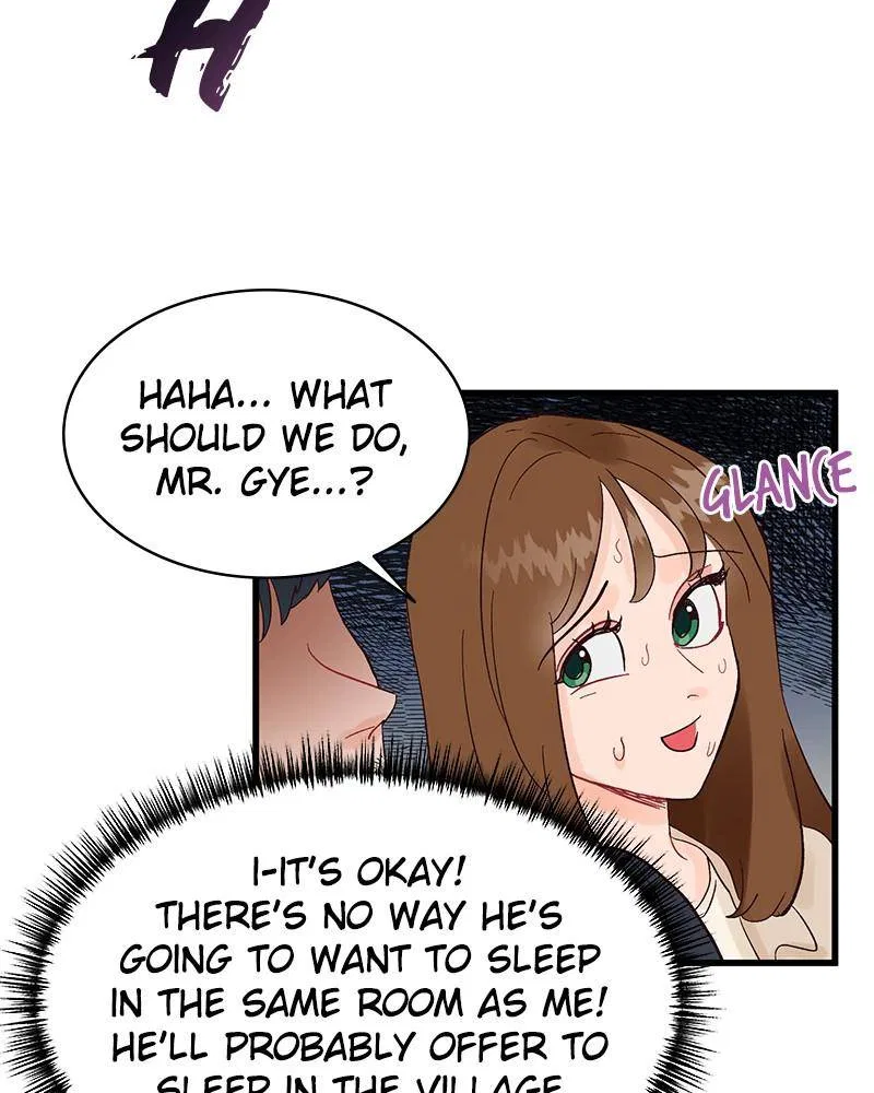 Let Me Stay Over Tonight! Chapter 4 – Page 51