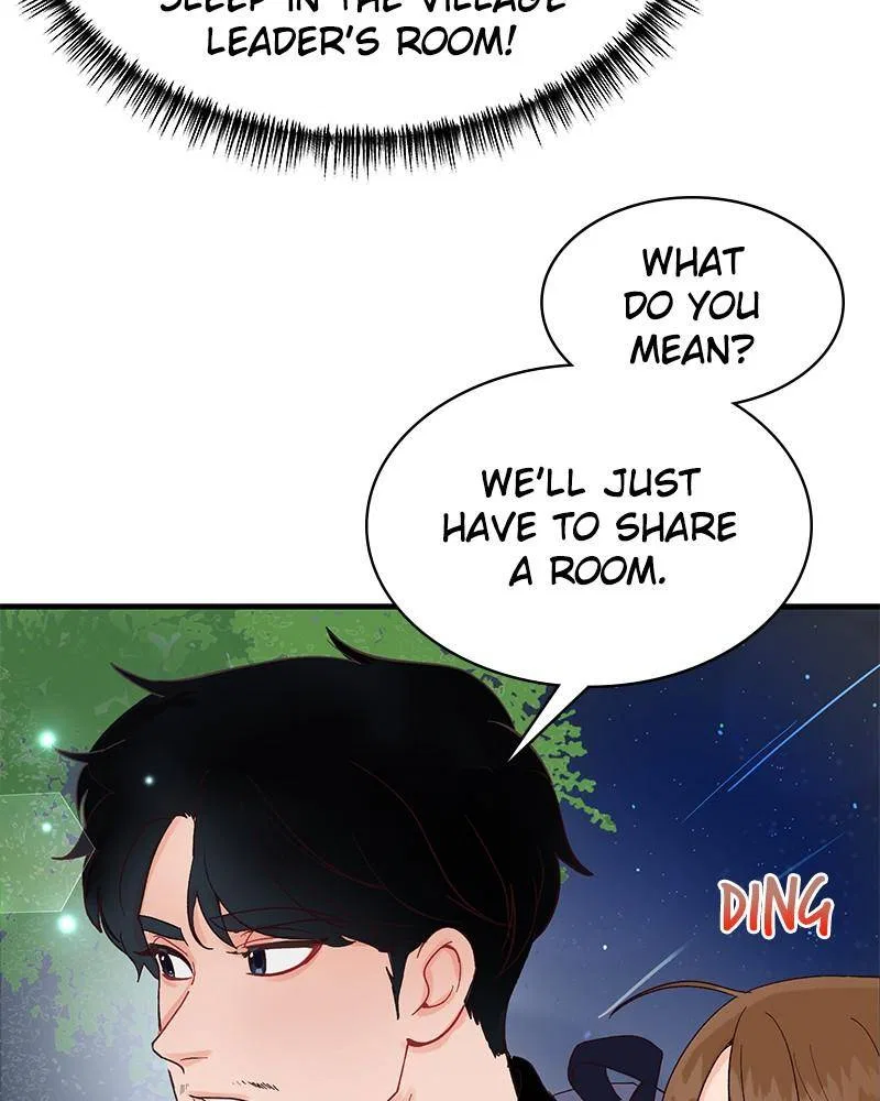 Let Me Stay Over Tonight! Chapter 4 – Page 52