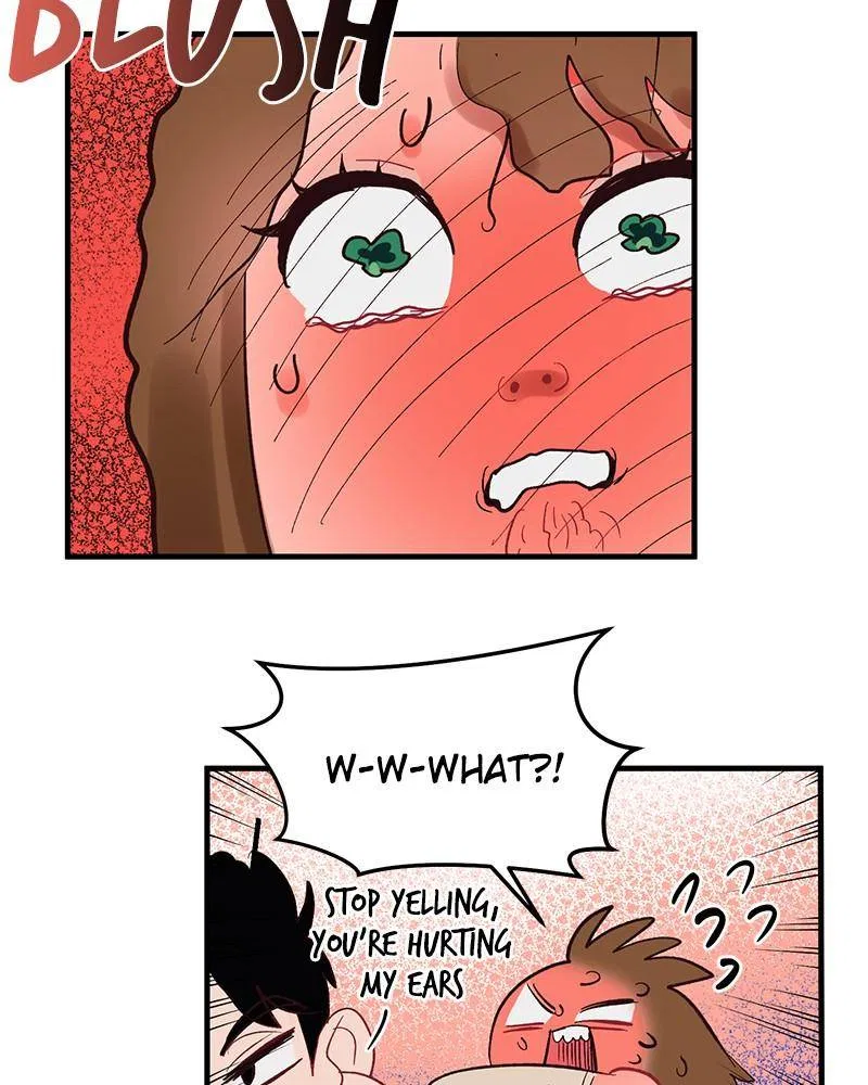 Let Me Stay Over Tonight! Chapter 4 – Page 54
