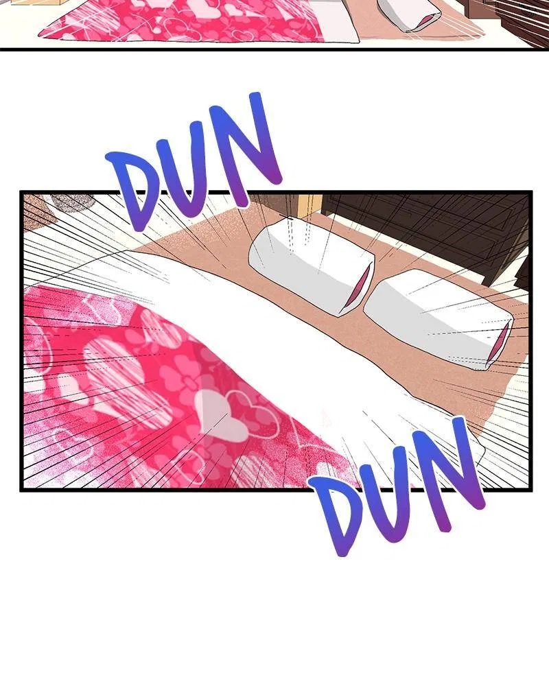 Let Me Stay Over Tonight! Chapter 4 – Page 57