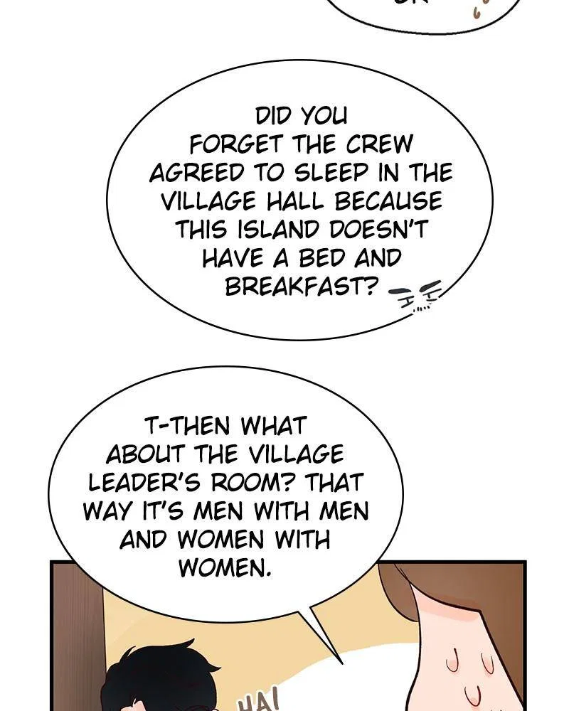 Let Me Stay Over Tonight! Chapter 4 – Page 59