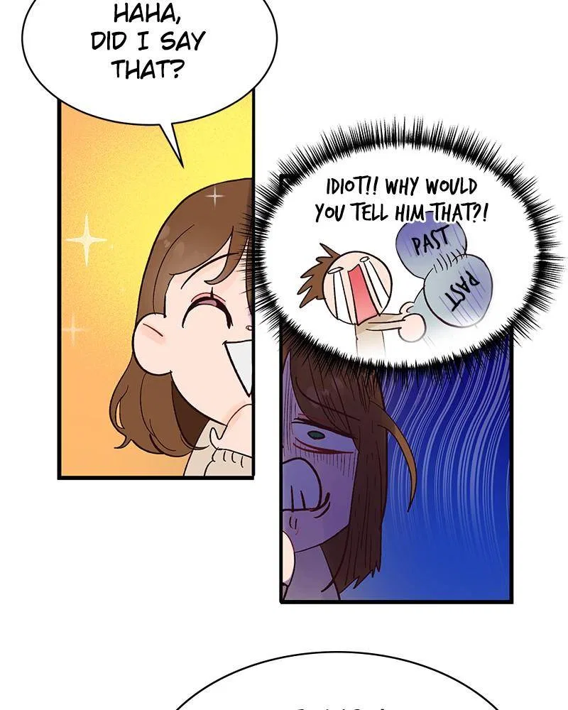 Let Me Stay Over Tonight! Chapter 4 – Page 62