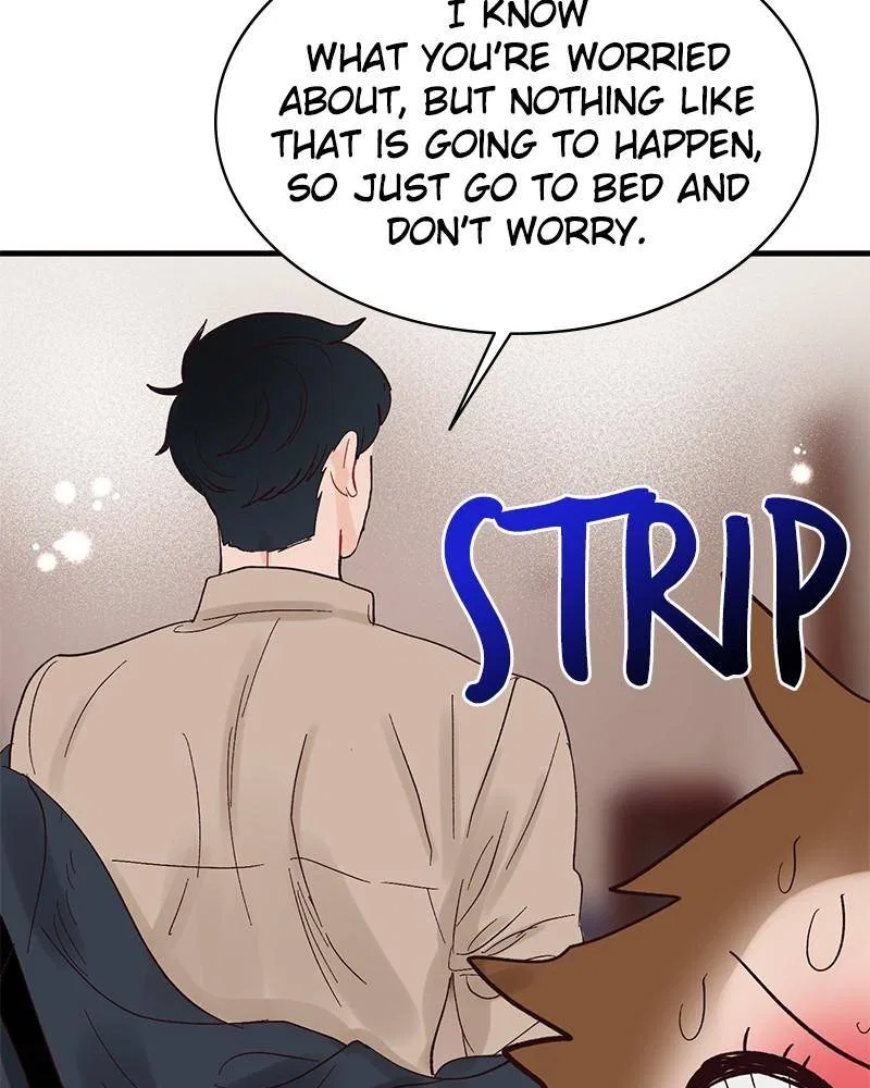 Let Me Stay Over Tonight! Chapter 4 – Page 63