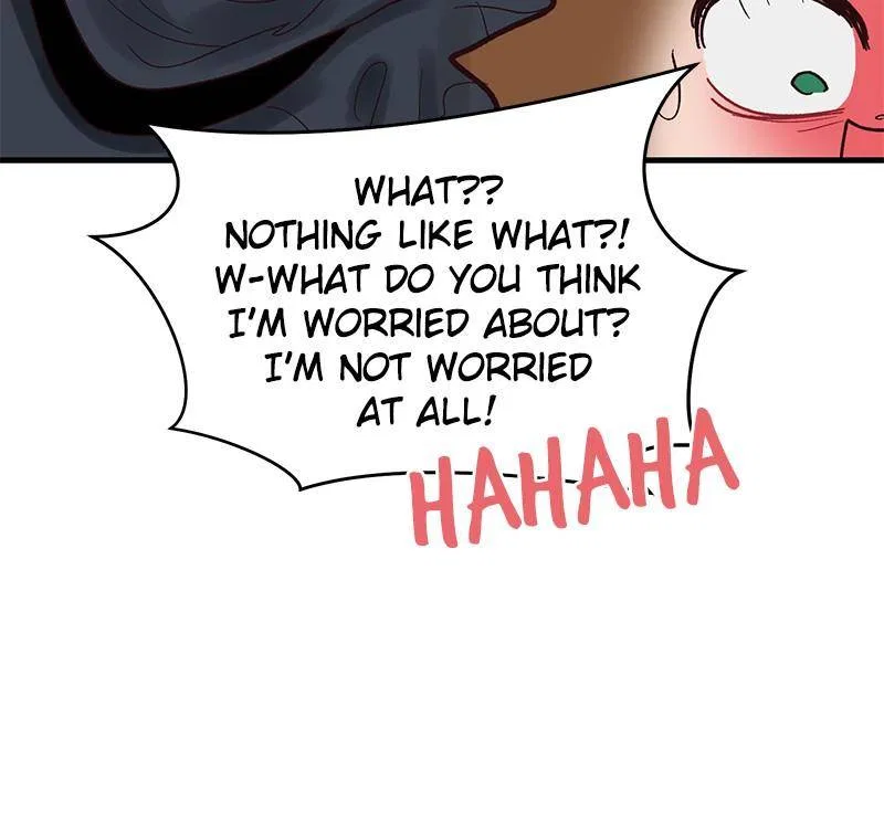 Let Me Stay Over Tonight! Chapter 4 – Page 64