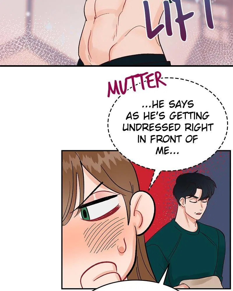 Let Me Stay Over Tonight! Chapter 4 – Page 66