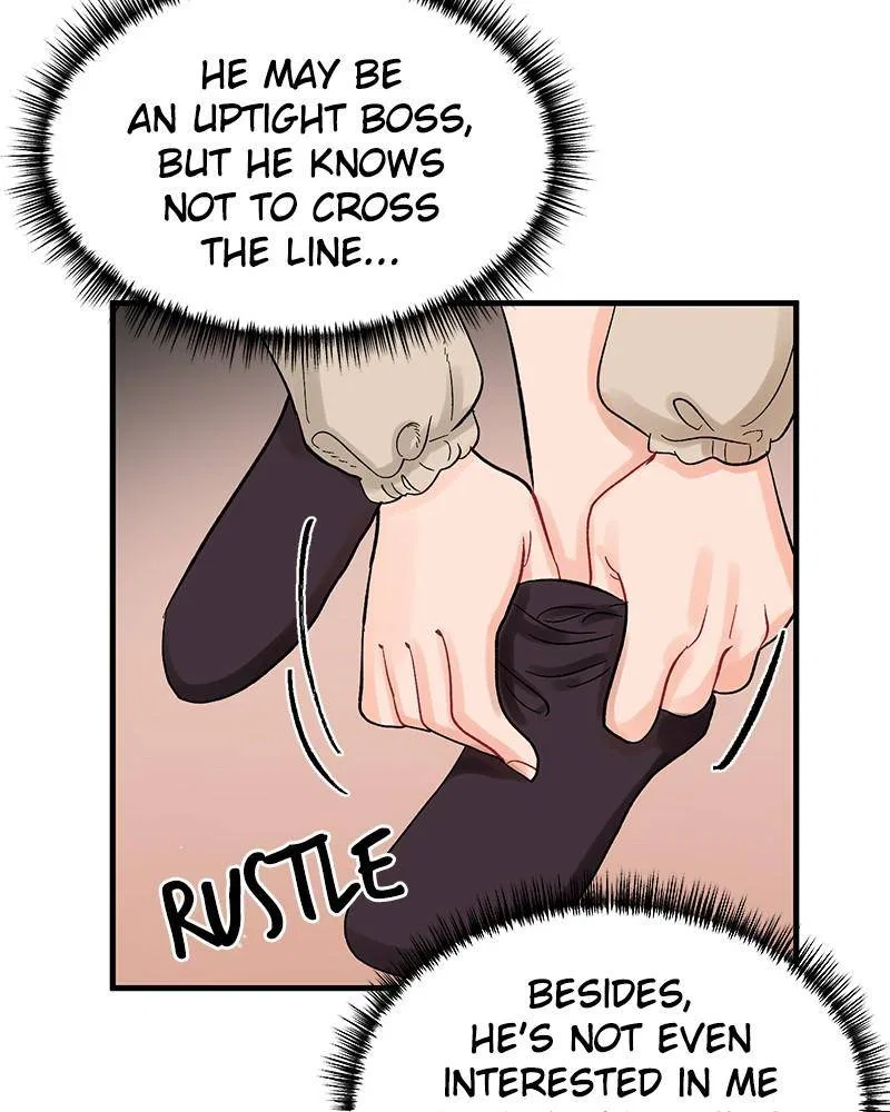 Let Me Stay Over Tonight! Chapter 4 – Page 68