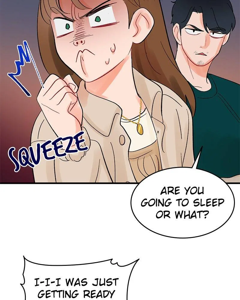 Let Me Stay Over Tonight! Chapter 4 – Page 70