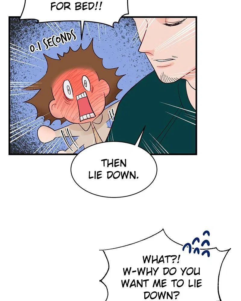 Let Me Stay Over Tonight! Chapter 4 – Page 71