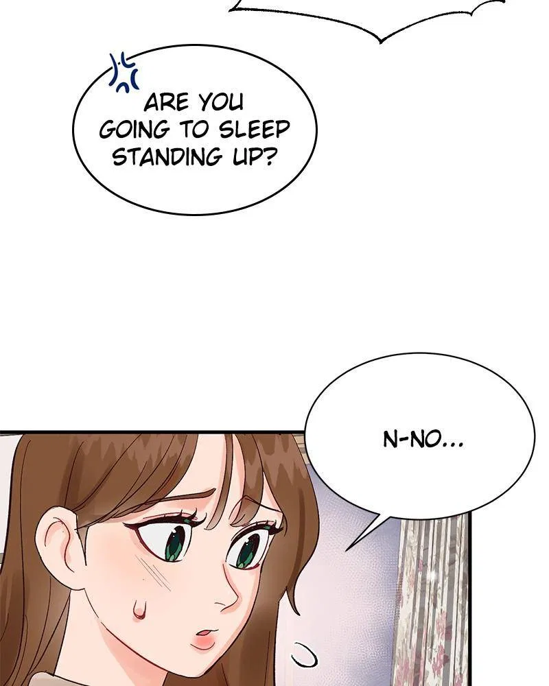 Let Me Stay Over Tonight! Chapter 4 – Page 72
