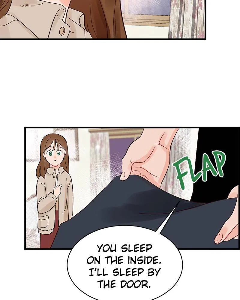 Let Me Stay Over Tonight! Chapter 4 – Page 73