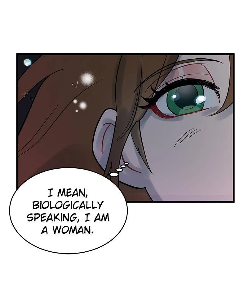 Let Me Stay Over Tonight! Chapter 4 – Page 81