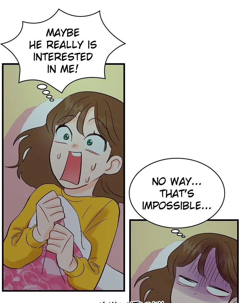 Let Me Stay Over Tonight! Chapter 4 – Page 82