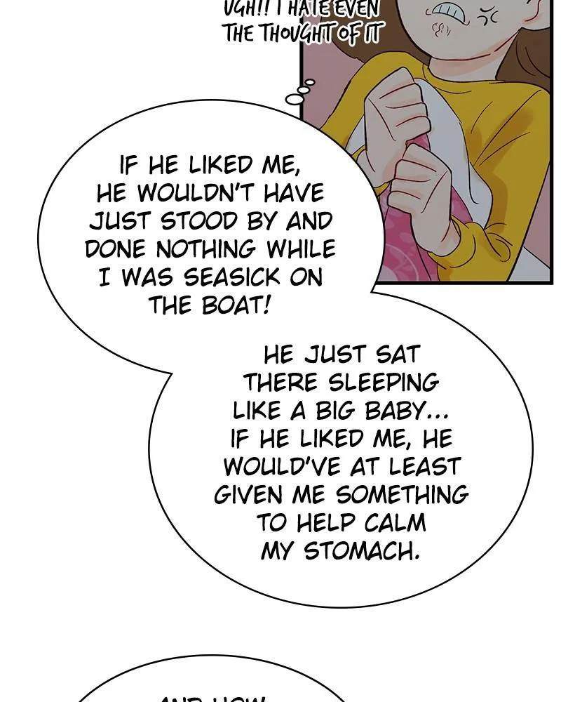 Let Me Stay Over Tonight! Chapter 4 – Page 83