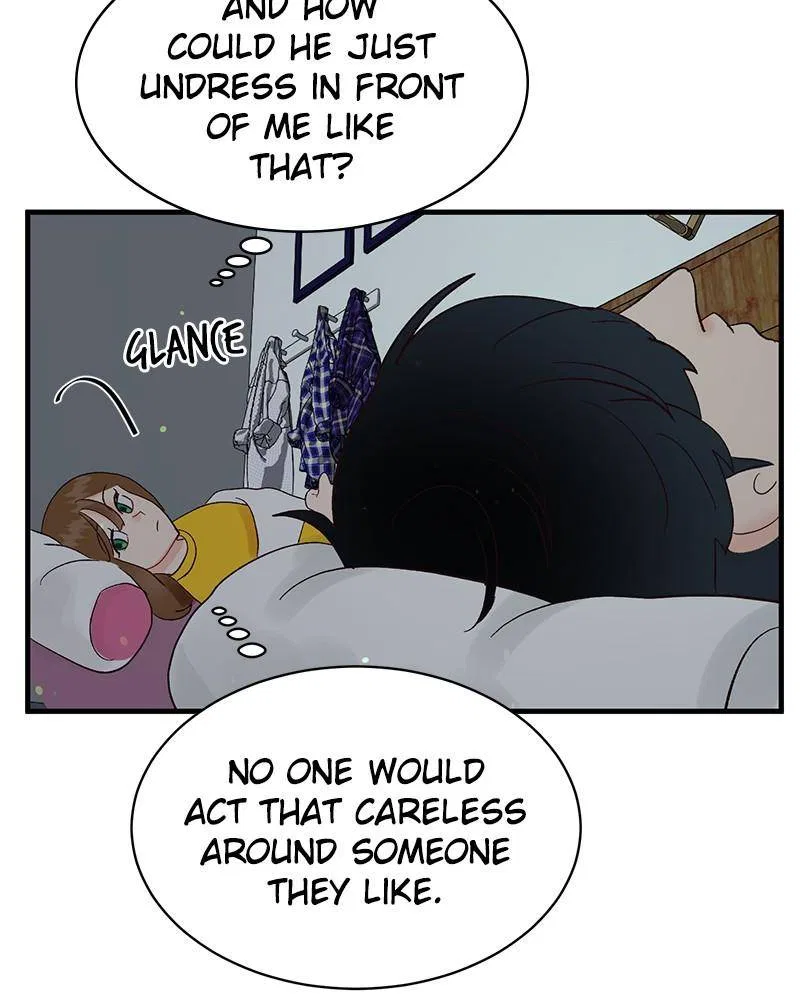Let Me Stay Over Tonight! Chapter 4 – Page 84