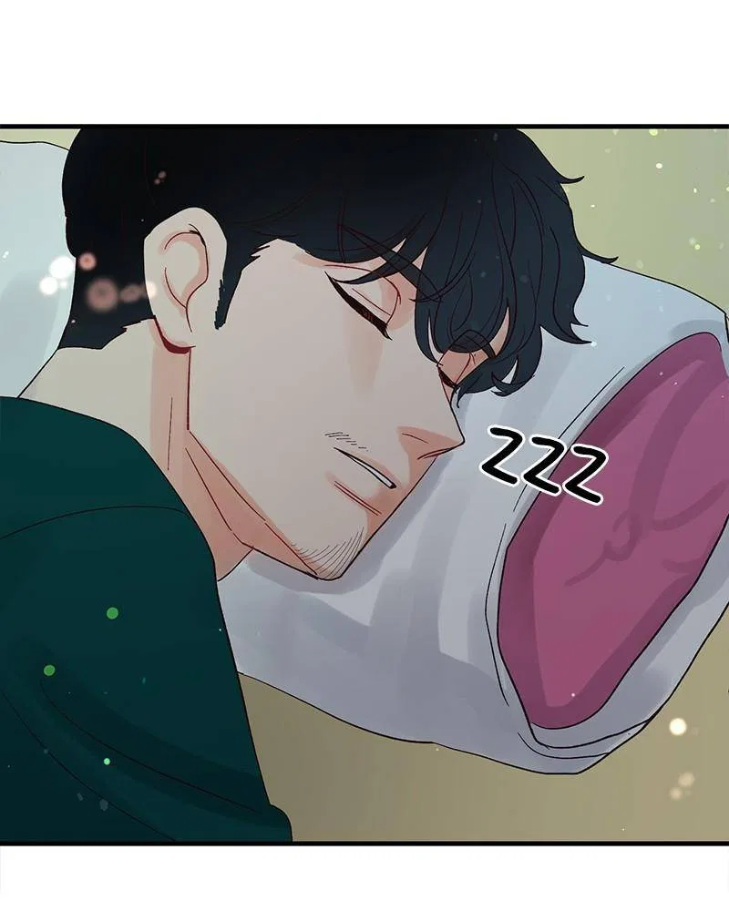 Let Me Stay Over Tonight! Chapter 4 – Page 85