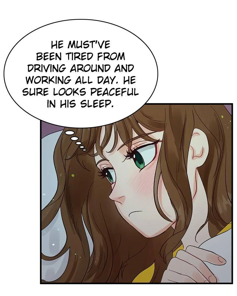 Let Me Stay Over Tonight! Chapter 4 – Page 86