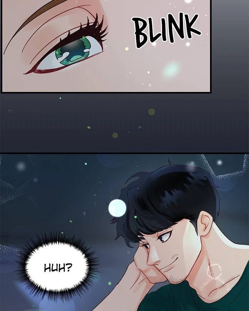 Let Me Stay Over Tonight! Chapter 4 – Page 96