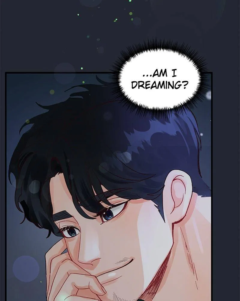 Let Me Stay Over Tonight! Chapter 4 – Page 98