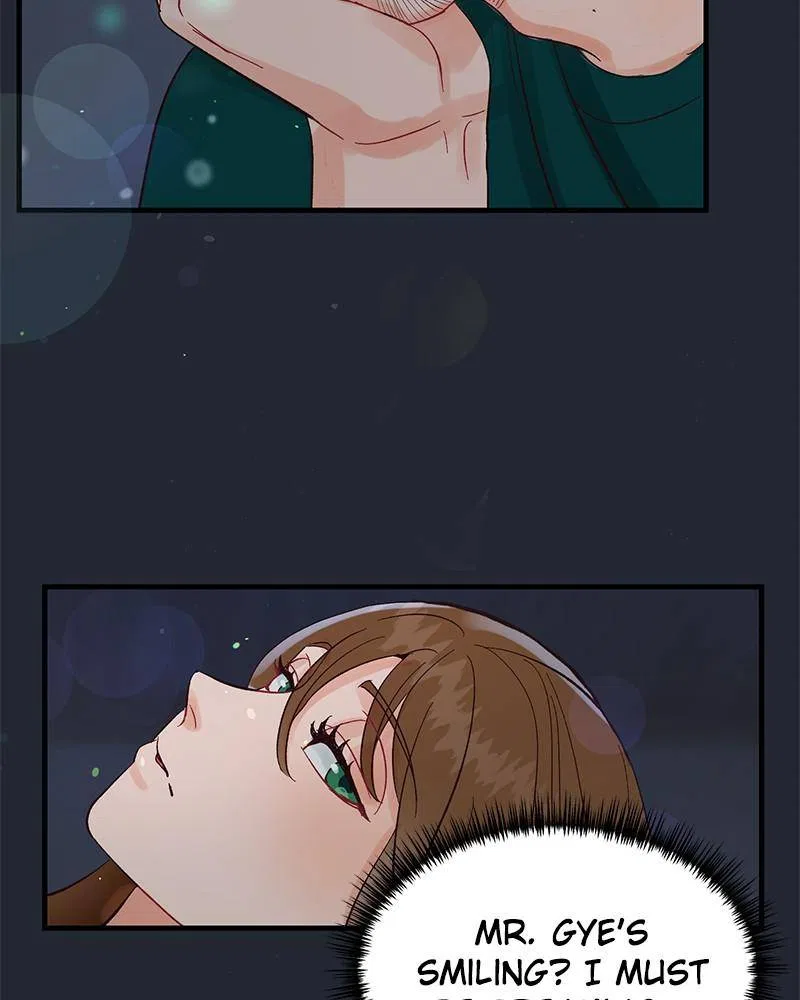 Let Me Stay Over Tonight! Chapter 4 – Page 99