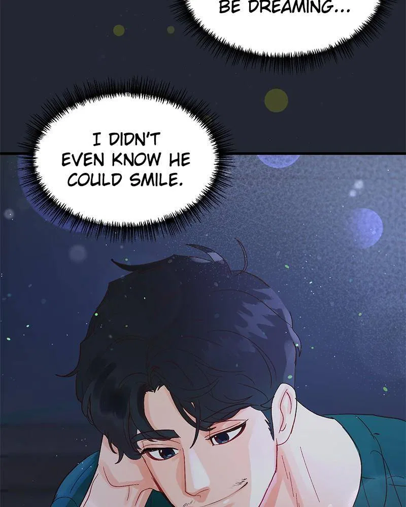 Let Me Stay Over Tonight! Chapter 4 – Page 100