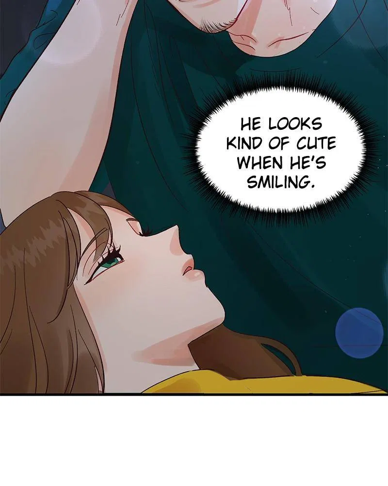 Let Me Stay Over Tonight! Chapter 4 – Page 101