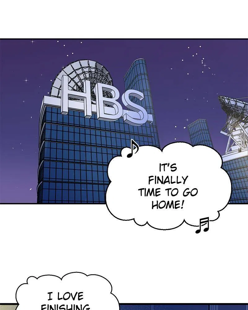 Let Me Stay Over Tonight! Chapter 3 – Page 1