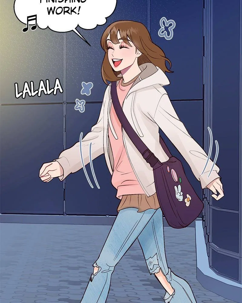Let Me Stay Over Tonight! Chapter 3 – Page 2