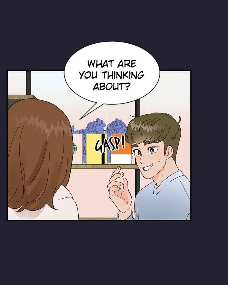 Let Me Stay Over Tonight! Chapter 3 – Page 8
