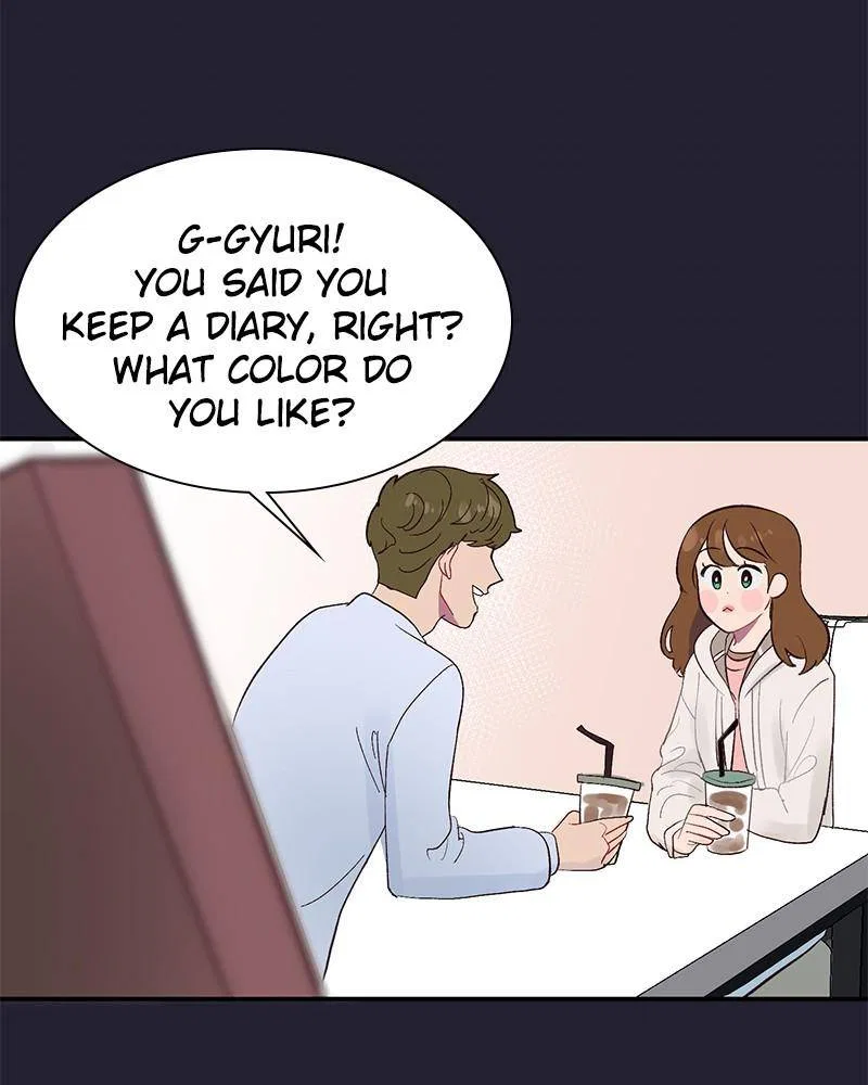 Let Me Stay Over Tonight! Chapter 3 – Page 9