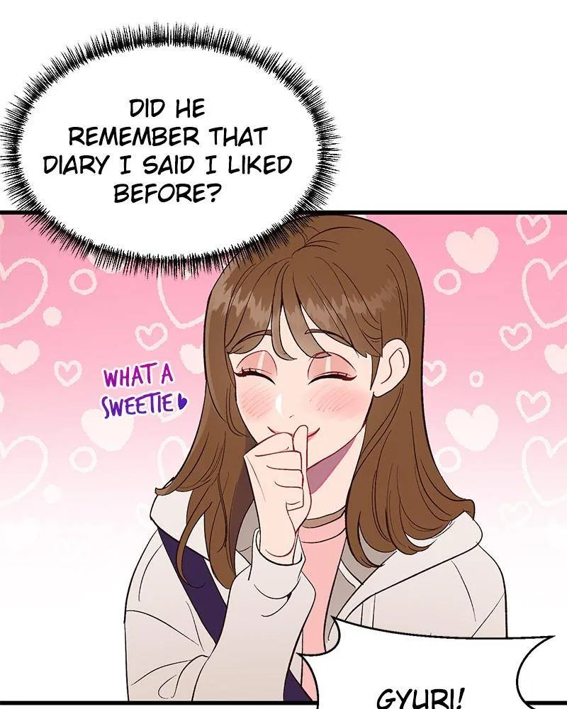 Let Me Stay Over Tonight! Chapter 3 – Page 16