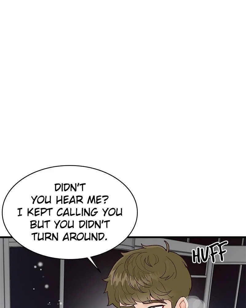 Let Me Stay Over Tonight! Chapter 3 – Page 18