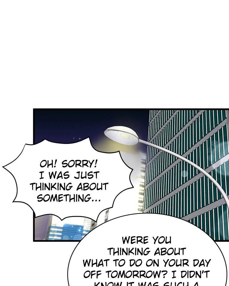 Let Me Stay Over Tonight! Chapter 3 – Page 20