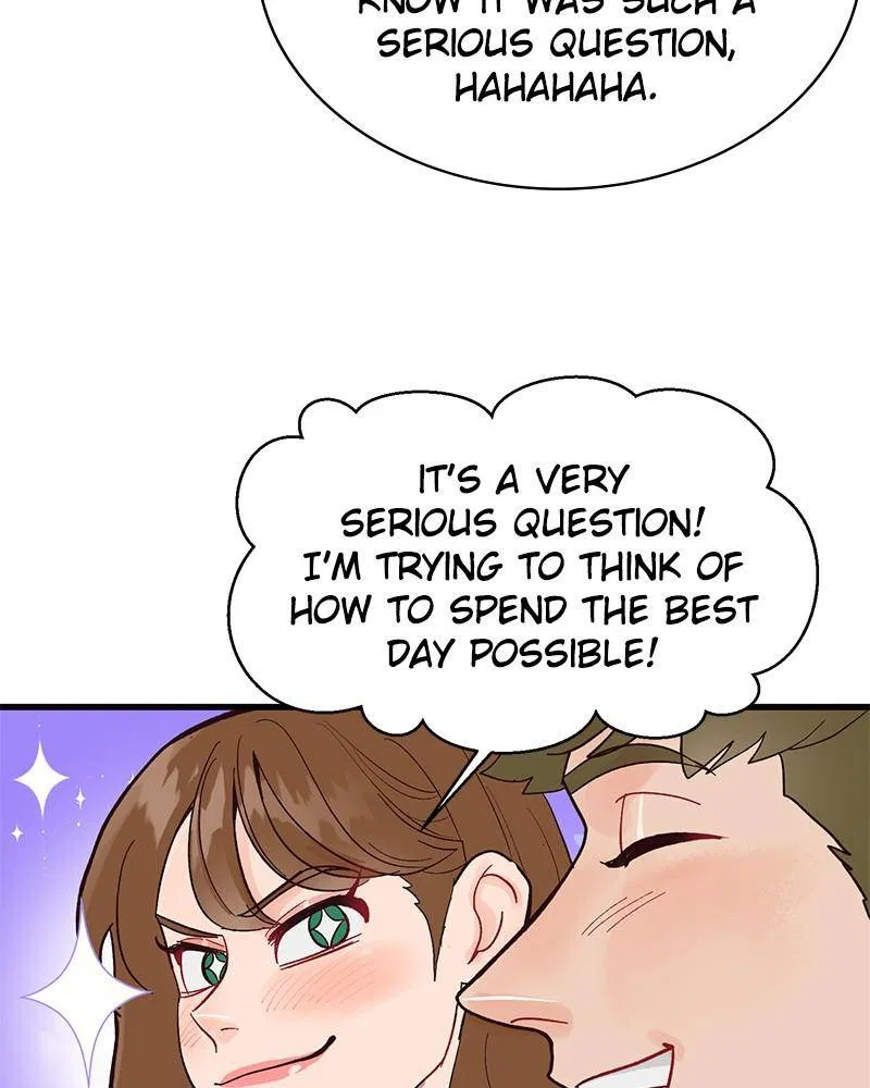 Let Me Stay Over Tonight! Chapter 3 – Page 21