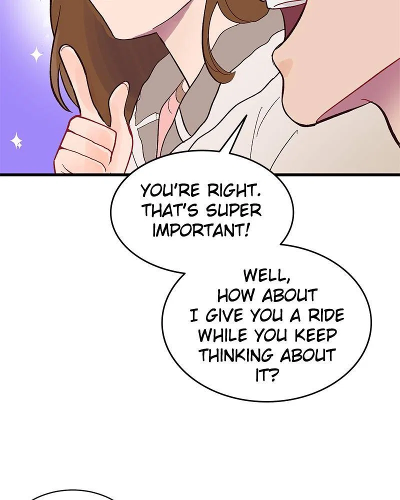 Let Me Stay Over Tonight! Chapter 3 – Page 22