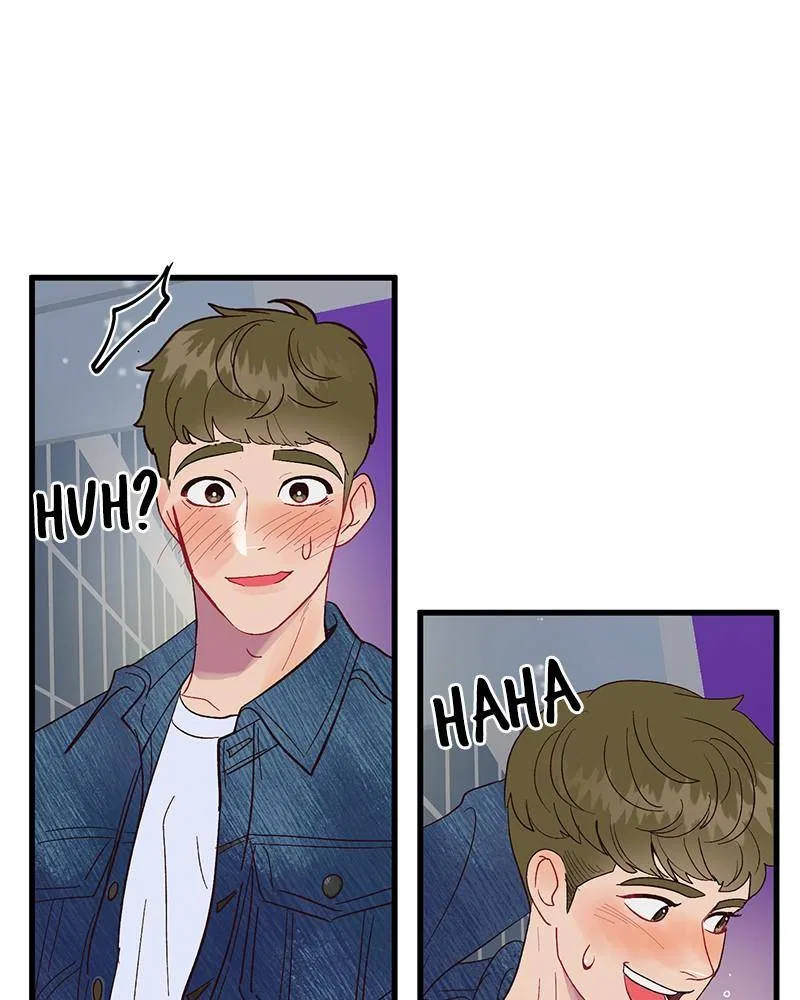 Let Me Stay Over Tonight! Chapter 3 – Page 24