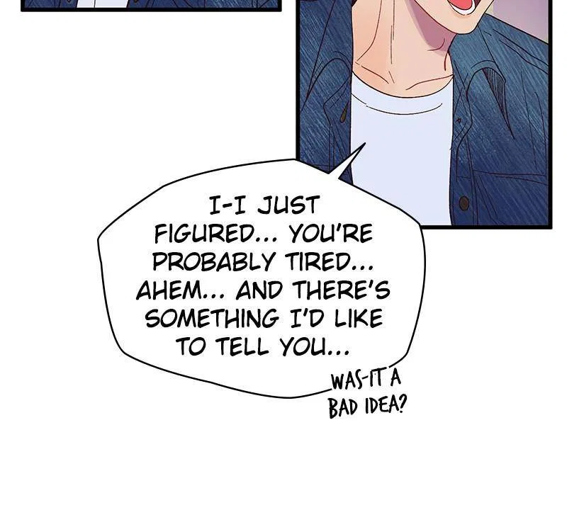 Let Me Stay Over Tonight! Chapter 3 – Page 25